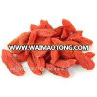 honestly supply and export all kinds organic goji berry/wolfberry