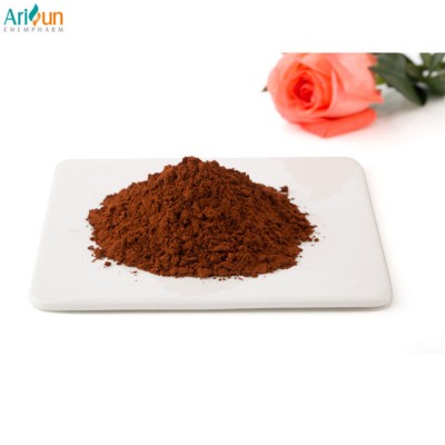 Cosmetic raw material Astaxanthin haematococcus pluvialis extract Astaxanthin Powder